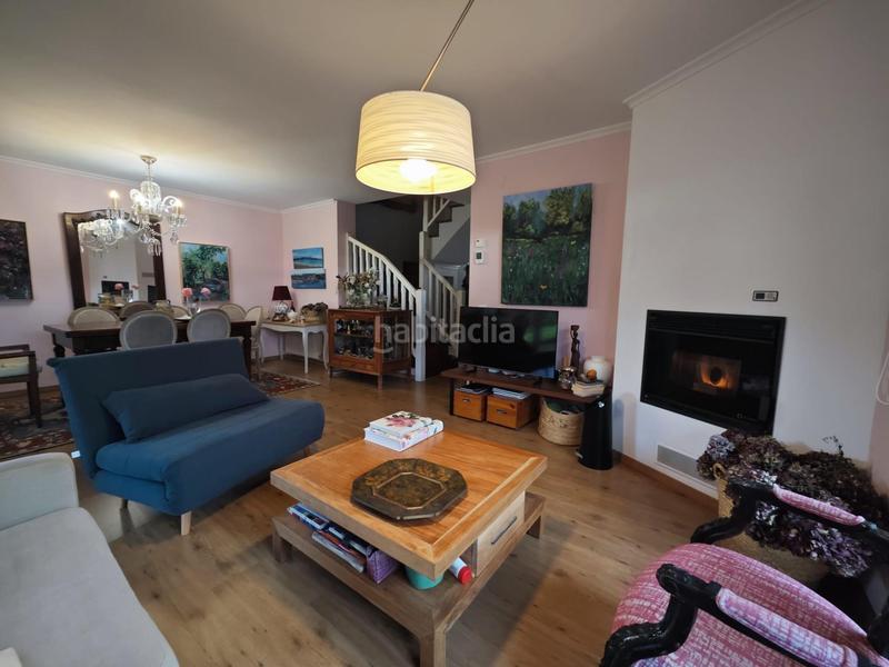 Foto 0937c444-035b-47d0-b1ea-7655fb4993c2. Casa amb calefacció a Cabezón de la Sal