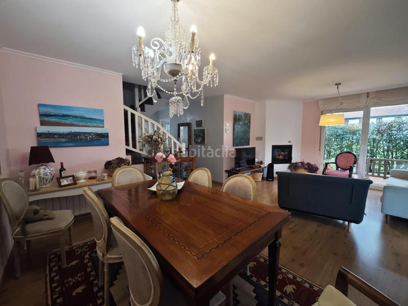 Foto 2136c62a-a5cd-45ff-9ef4-c554a4a6ef11. Casa amb calefacció a Cabezón de la Sal