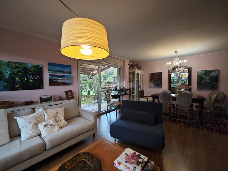 Foto 625e70c9-9621-4076-9513-ea501b3b1fc1. Casa amb calefacció a Cabezón de la Sal