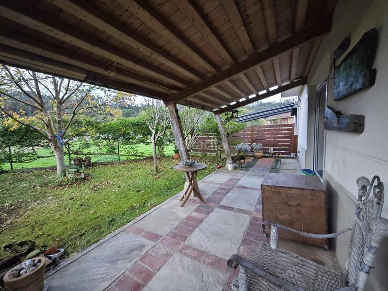 Foto e659c10d-3b96-49c7-bb26-a52d3176b933. Casa amb calefacció a Cabezón de la Sal