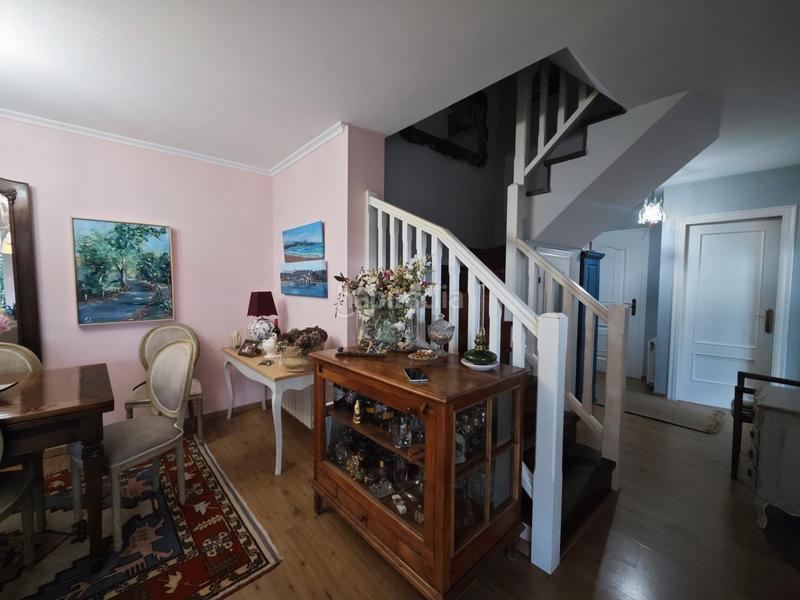 Foto e899a136-631e-4cd6-a3b0-dd58aa54dbdf. Casa amb calefacció a Cabezón de la Sal