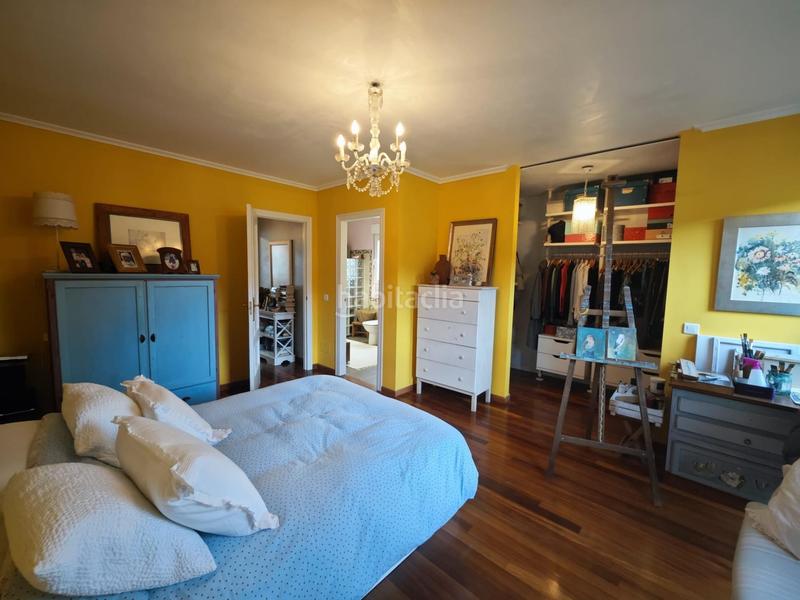 Foto ec440070-1429-44f3-a7f0-16329091cb17. Casa amb calefacció a Cabezón de la Sal