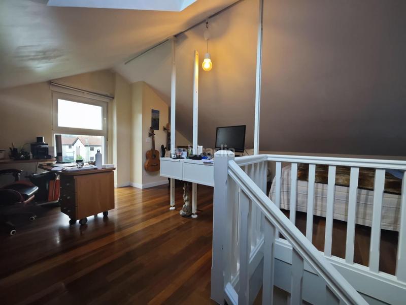 Foto f4d512bf-d0e9-43bd-888c-3e3004041f42. Casa amb calefacció a Cabezón de la Sal