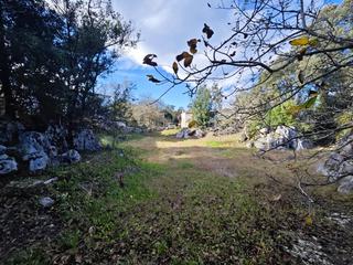 Wohngrundstück in Ruiloba. Terreno urbano en b la iglesia  ruiloba