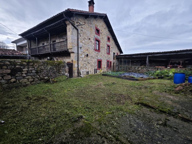 Foto 066f4e71-5fc7-4198-8275-dc2144ca0d23. Casa a Mazcuerras
