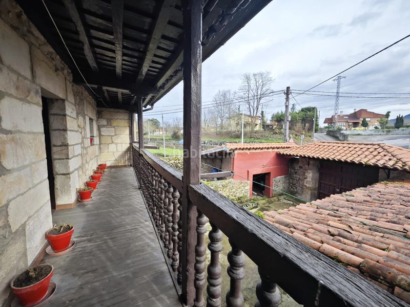 Foto 7bea019a-2876-4cea-aacf-04fa49a9b171. Casa a Mazcuerras