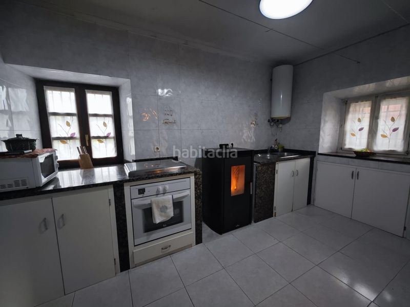 Foto a1e4079c-a612-420d-9b5a-45511d95eb49. Casa a Mazcuerras