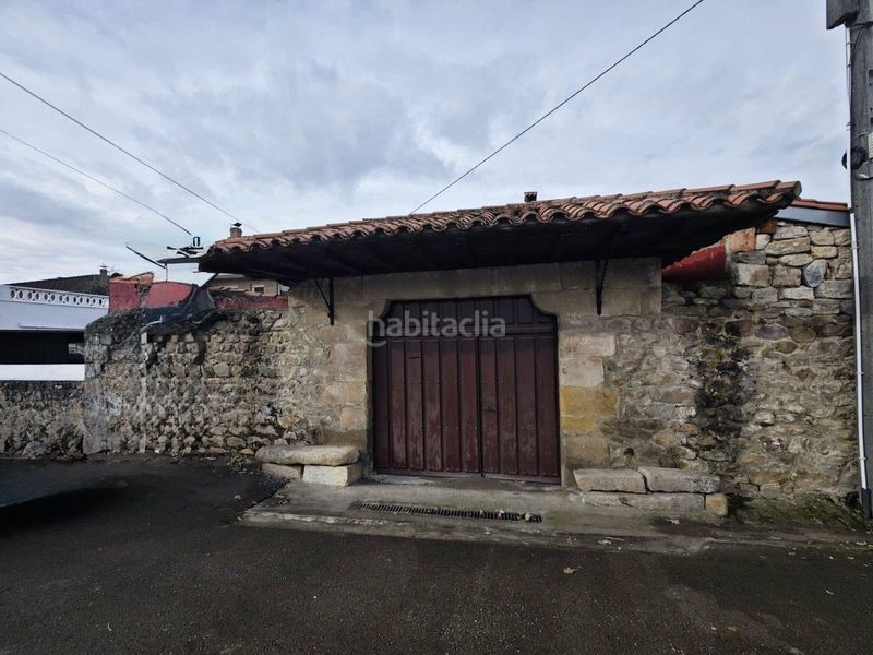 Foto a98fb25d-be20-4c92-b140-37ca80ec6049. Casa a Mazcuerras