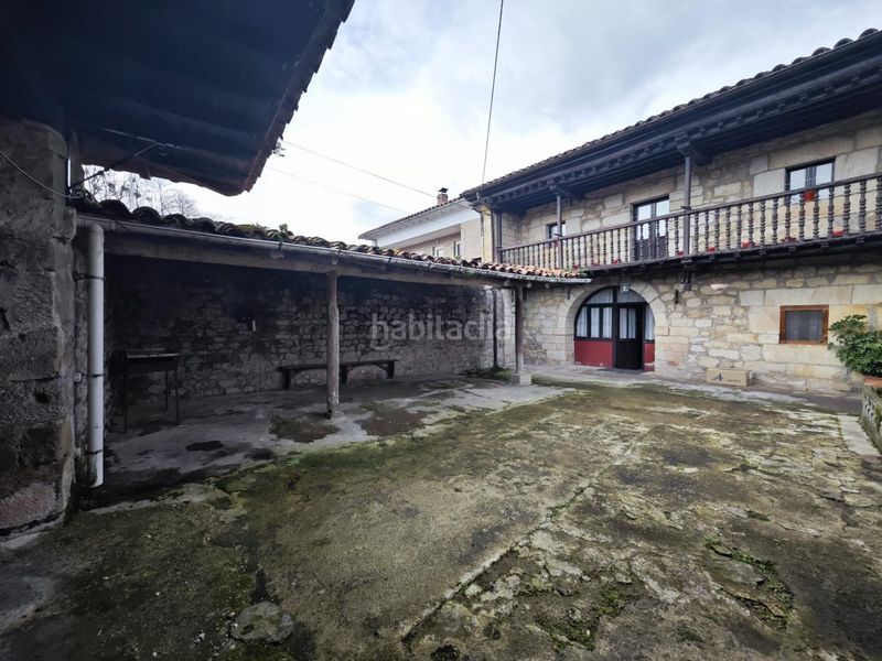 Foto af96ea45-cd80-40c1-92ee-7b041ac8c7d9. Casa a Mazcuerras