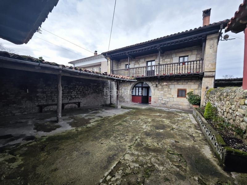 Foto c31cfa4e-1117-4a14-b4ff-1d2544872ff9. Casa a Mazcuerras