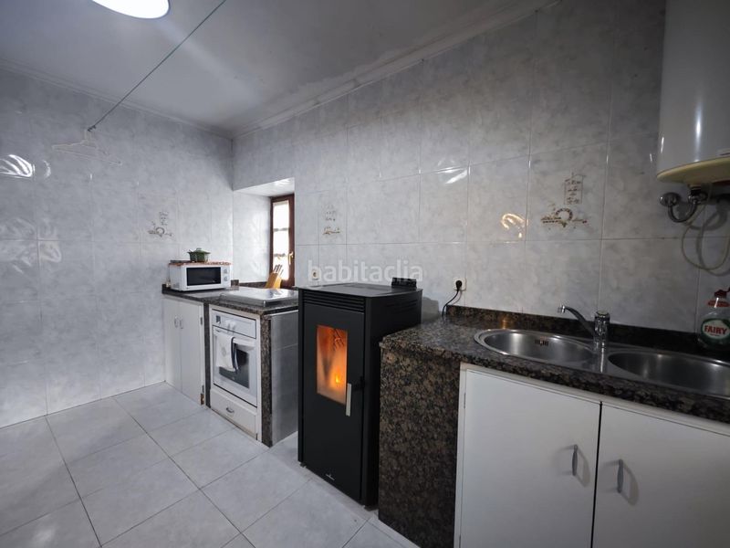 Foto f0a63867-bd3f-4363-87f0-7dea4d0f6ca7. Casa a Mazcuerras