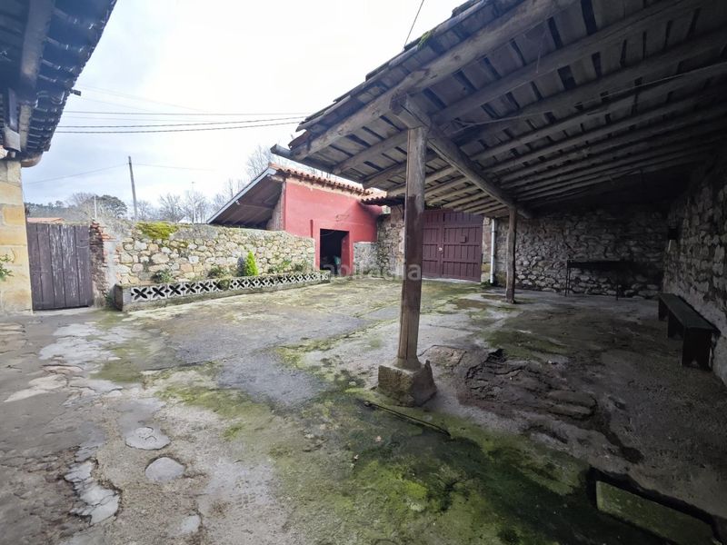 Foto fceb2166-5abc-463f-808e-12737d86d94a. Casa a Mazcuerras