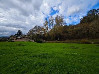 Residential Plot in Mazcuerras. Terreno en sierra de ibio