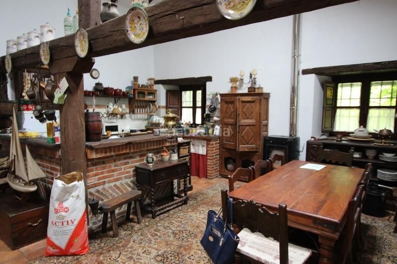Foto 75e8f1f5-98a7-4b37-ba45-f3397320d016. Casa amb calefacció a Tojos (Los)