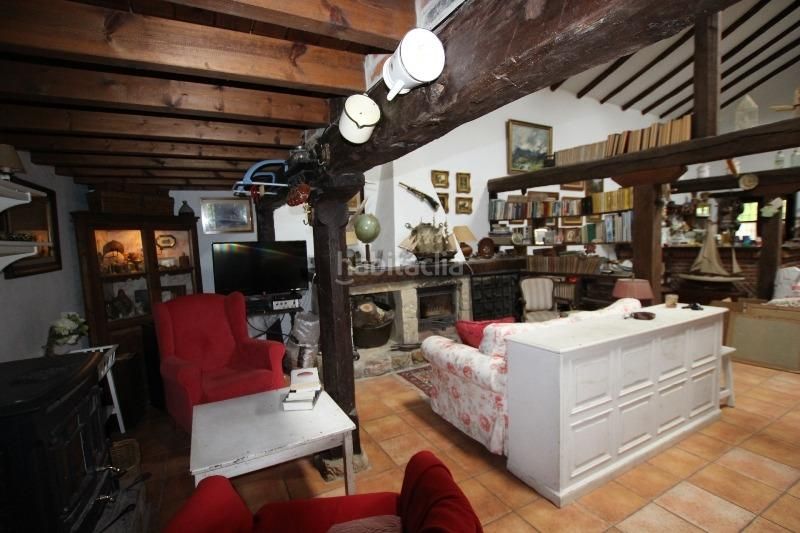 Foto 93129858-5270-4043-8fc1-9e752278f665. Casa amb calefacció a Tojos (Los)