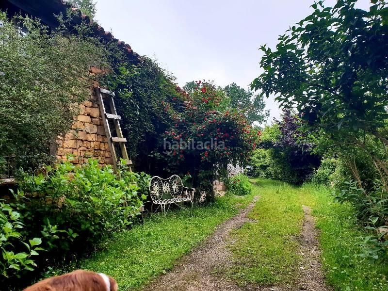 Foto df892765-d640-4b66-b5ab-7a25b8a84769. Casa amb calefacció a Tojos (Los)