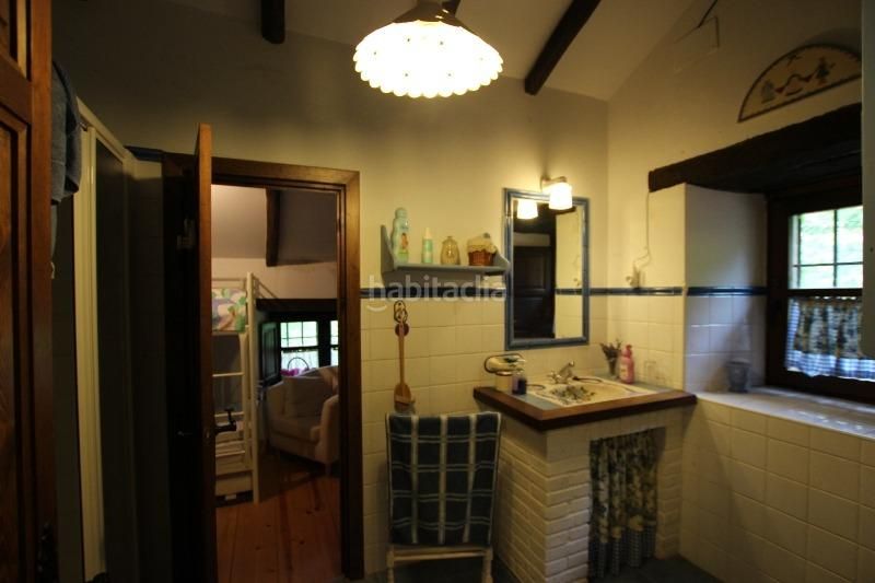 Foto df8b22b8-ca76-4833-bfae-677c5f49e622. Casa amb calefacció a Tojos (Los)