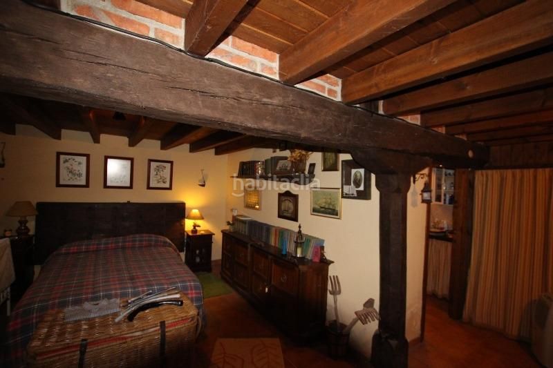 Foto f9c26763-84cc-42bb-affe-bd3bd4ab7ef5. Casa amb calefacció a Tojos (Los)