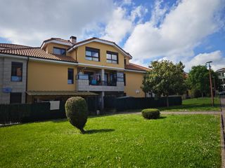 Apartament a Reocín. Piso a la venta en quijas