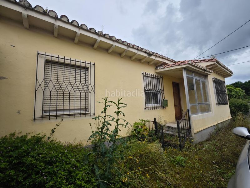 Foto c1a453d7-a987-4736-ab46-372afb6880c0. Casa  independiente en ganzo con gran potencial en Torrelavega