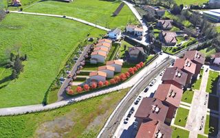 Xalet a Cabezón de la Sal. Proxima construccion residencial el pernón
