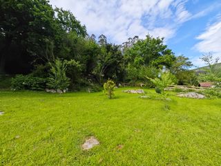 Terreny residencial a Udías. Suelo rústico con vistas al valle
