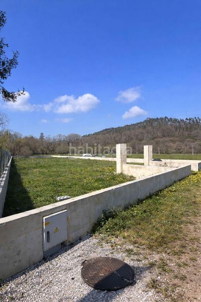 Foto 95a5c403-fc14-44b2-b7ea-502ac16f500d. Terreny residencial a Mazcuerras