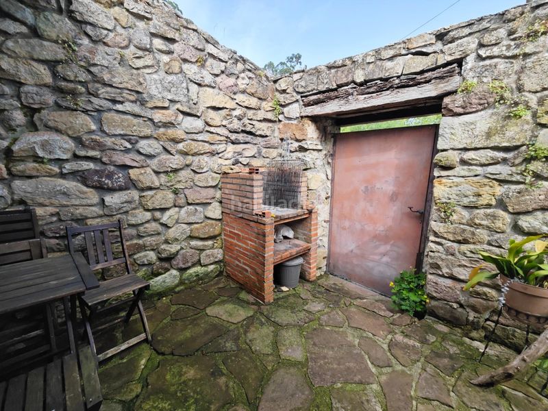 Foto 043e2d72-1c13-4691-8bcb-41e548db1600. Semi detached house in Mazcuerras