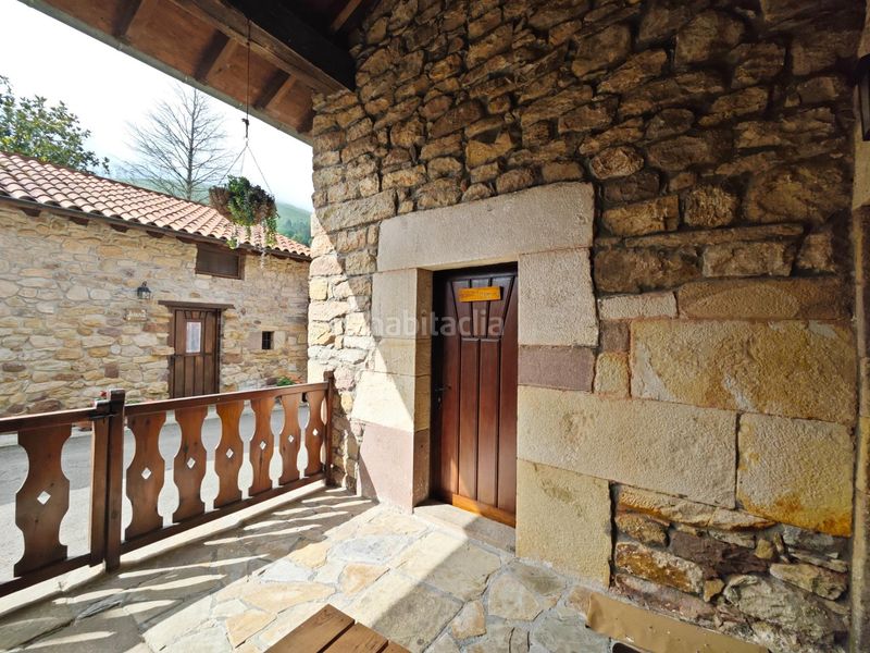 Foto 0d45e918-efa0-44d3-a8c5-4b793376c71c. Semi detached house in Mazcuerras