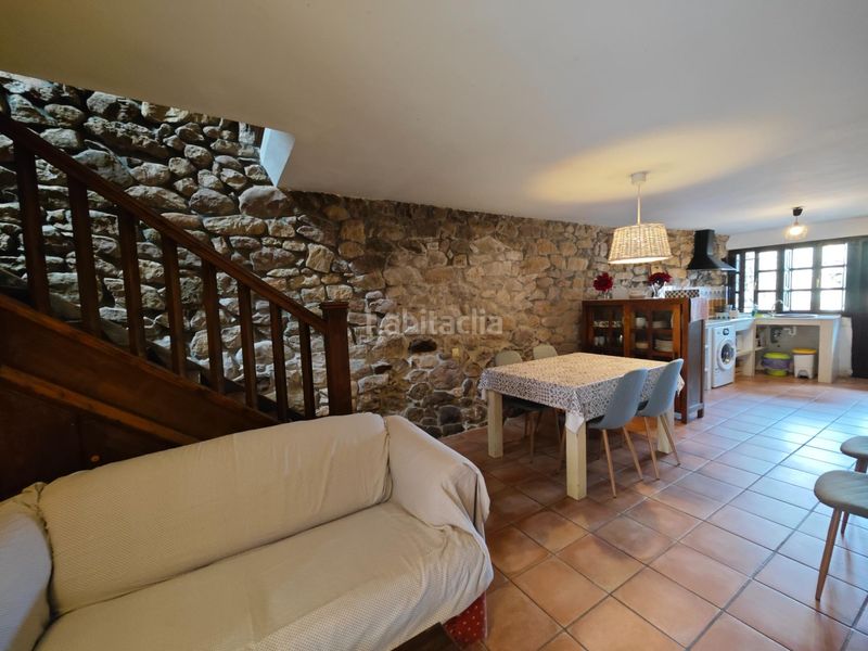 Foto 1ef4d282-8476-467e-a1ec-0ae345af832e. Semi detached house in Mazcuerras