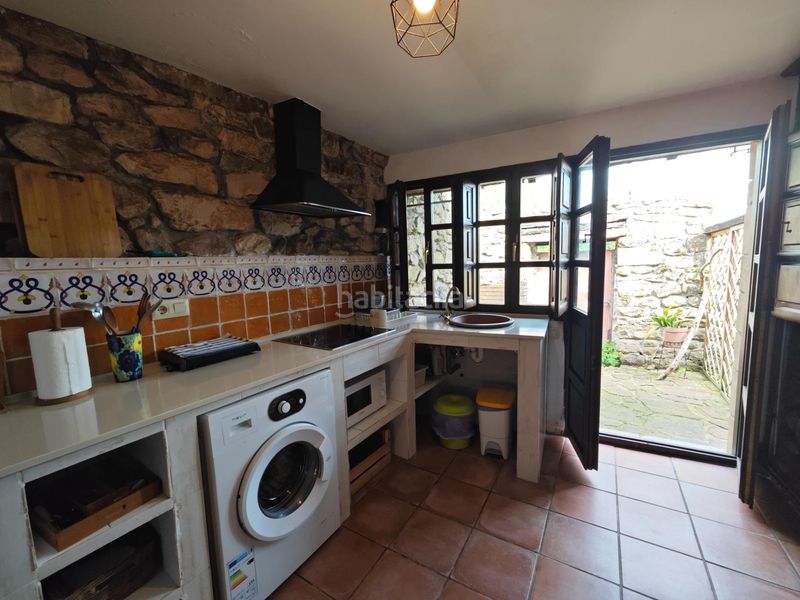 Foto 200bc1ff-8424-498b-8971-39b6fd3cba16. Semi detached house in Mazcuerras