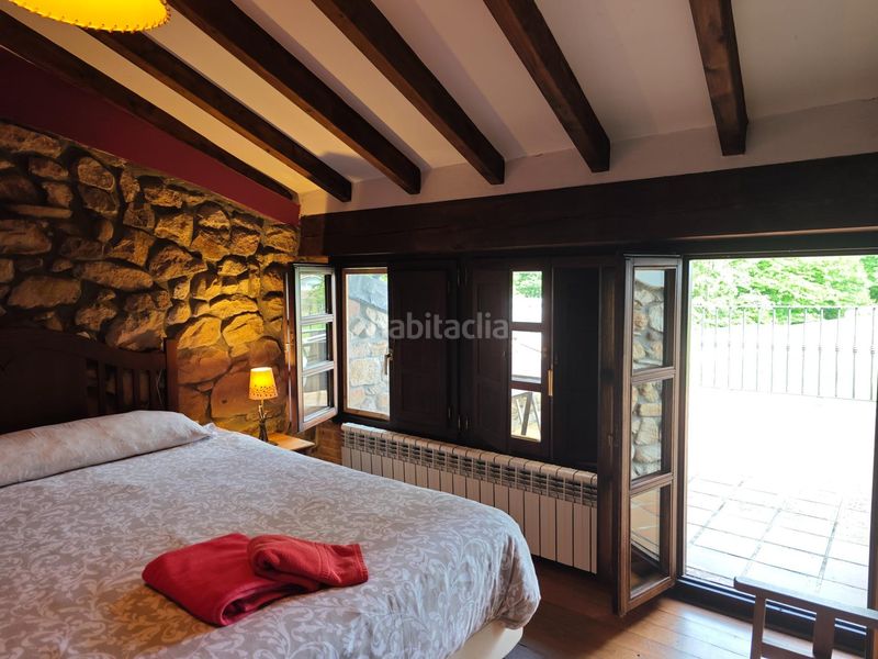 Foto 3a5f001a-3711-4a11-b300-0e4f8a5b220b. Semi detached house in Mazcuerras