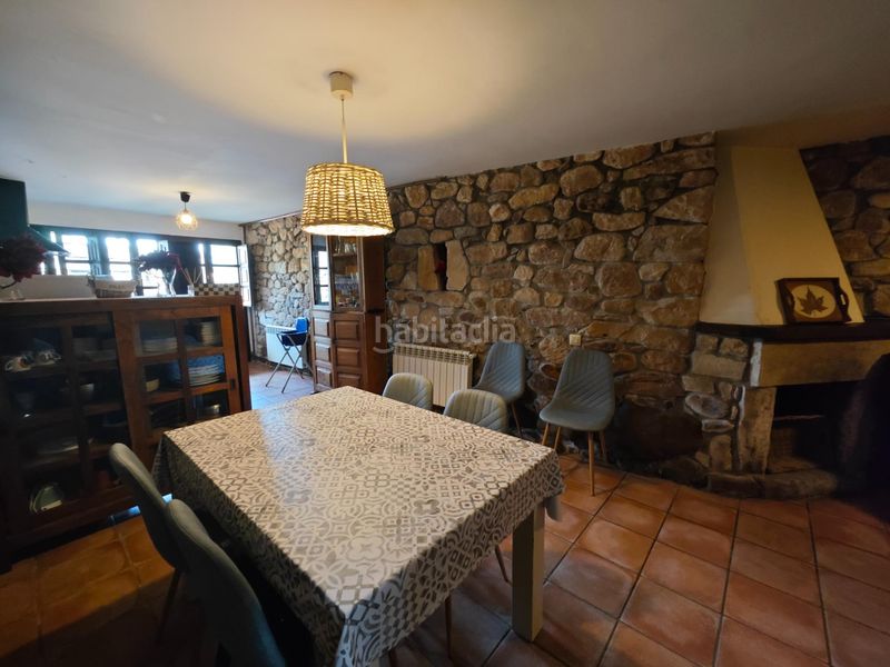 Foto 580dc5d4-2fd0-452d-a866-d77404917f43. Semi detached house in Mazcuerras