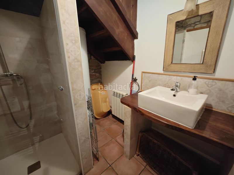 Foto 5d3ad908-5155-44d1-8692-c2f1e34f14eb. Semi detached house in Mazcuerras