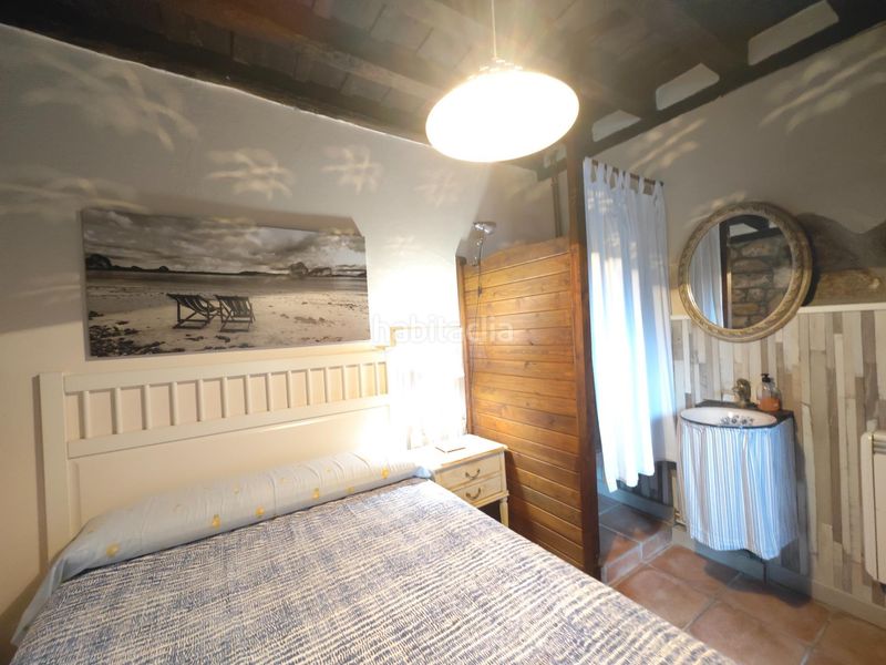 Foto 6cda6829-ce6f-44a3-a59e-0551e0dfc249. Semi detached house in Mazcuerras