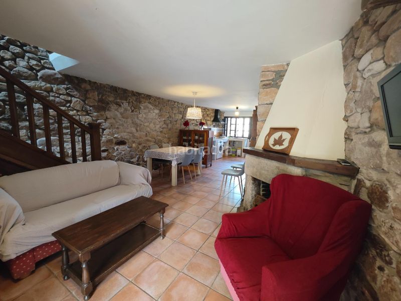 Foto 840ffe45-d38a-493b-bb81-f833b12c89a5. Semi detached house in Mazcuerras