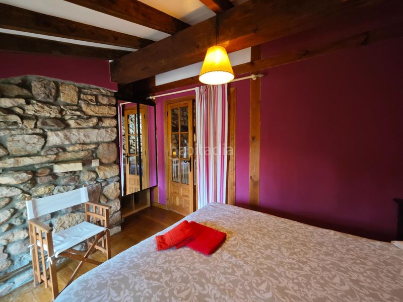 Foto 8eab58f7-d293-41a3-bb79-c5495969e246. Semi detached house in Mazcuerras