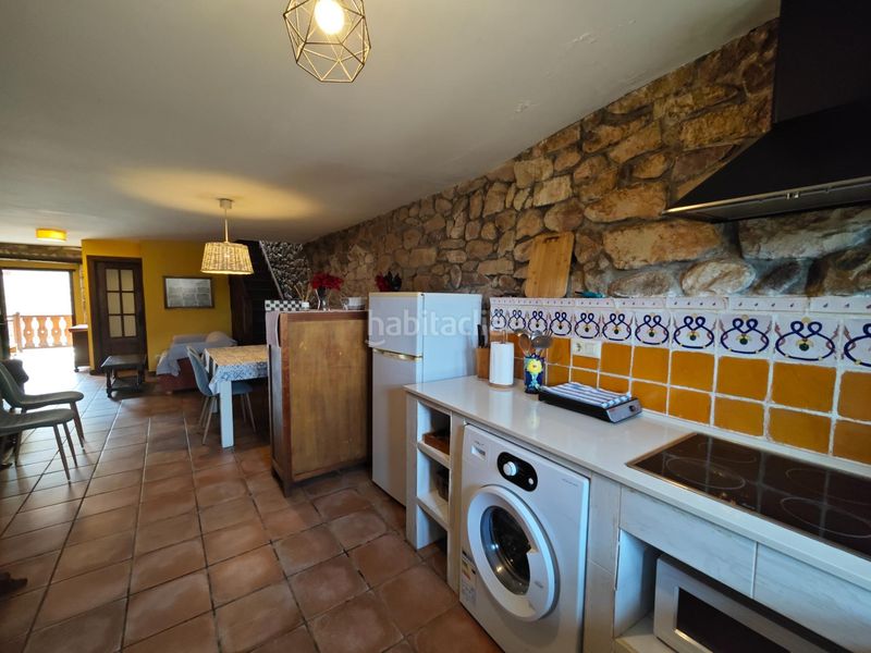 Foto a04c2817-a677-4522-a074-c862ff325b12. Semi detached house in Mazcuerras