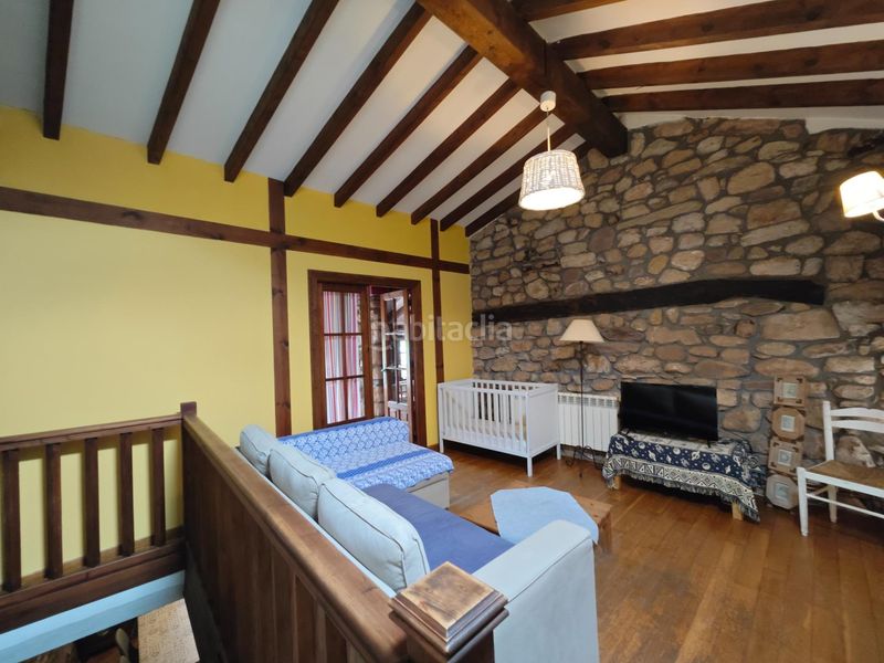 Foto c6b87cb6-3787-4877-86cb-dfe69cf673d6. Semi detached house in Mazcuerras