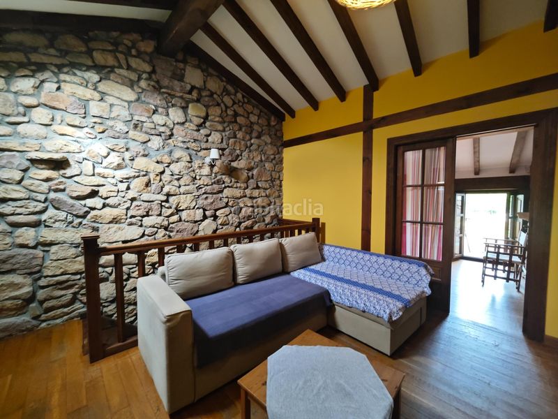 Foto c934d987-cabe-408a-8476-0f4c6ae6ba4f. Semi detached house in Mazcuerras