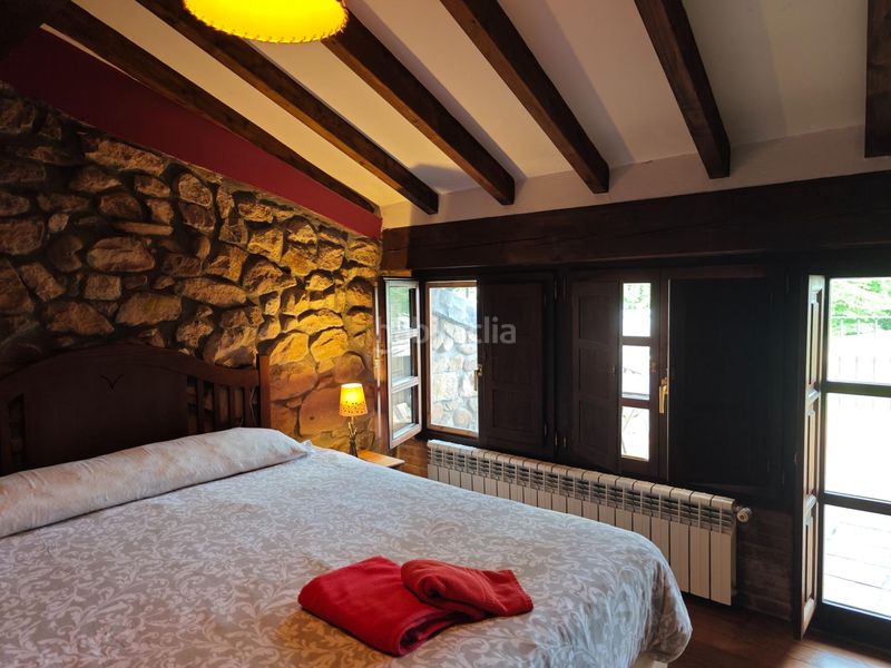 Foto e862438b-6991-468b-ab43-7d21749b316c. Semi detached house in Mazcuerras