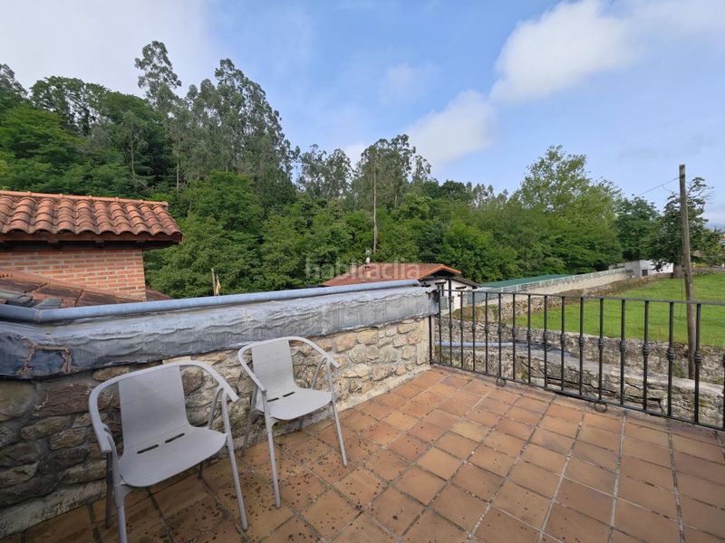 Foto ede08915-2223-4e7a-aa7c-2421fef79bc4. Semi detached house in Mazcuerras