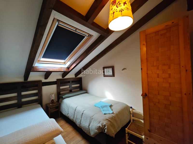 Foto f7f49a99-266b-4862-a01f-61f9df3eb14e. Semi detached house in Mazcuerras