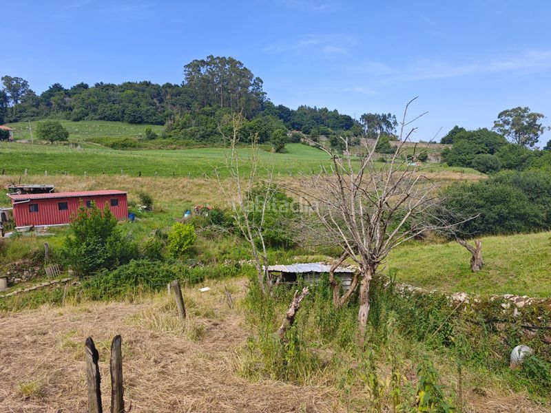 Foto f9dea0b8-a782-4cd5-a95f-d5e76eb1f452. Casa adossada a Alfoz de Lloredo