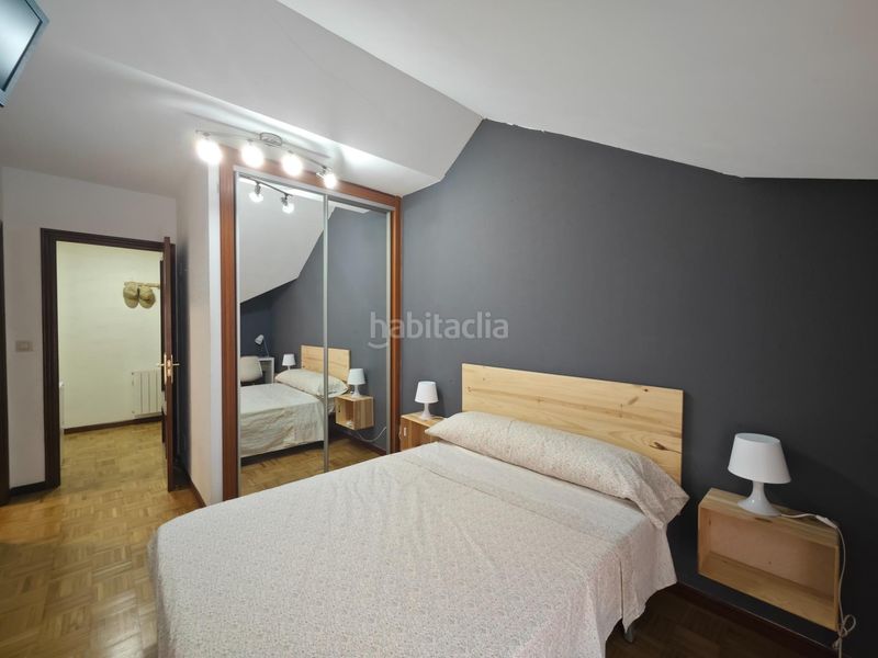 Foto 46b77cba-dd6d-4f78-b03c-5a0b69c0afbb. Àtic amb aparcament a Valdáliga