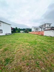 Terreno residencial en Cabezón de la Sal. Oportunidad  finca urbana  592 m2