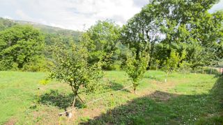 Terreno residencial en Udías. Terreno urbano  finca de 1.553 m2 en udías, cantabria