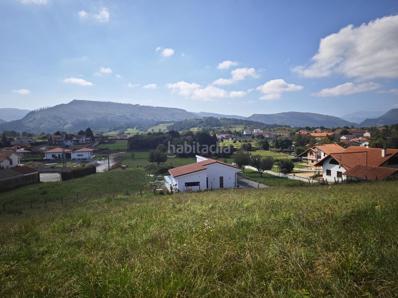 Foto 53f94444-cc43-437e-b985-27c7db0fef5c. Terreny residencial a Mazcuerras