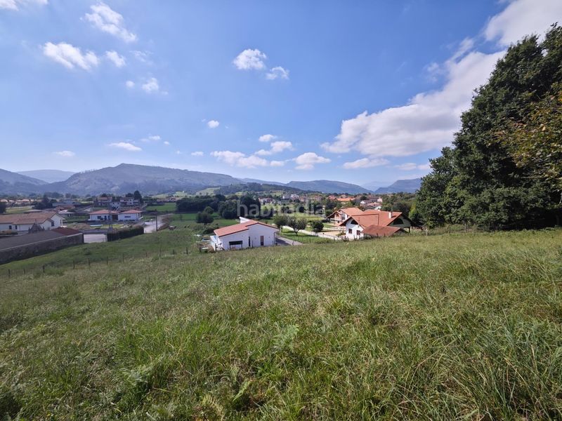 Foto d13b30cd-51e3-4d63-8437-ca809238ba70. Terreny residencial a Mazcuerras