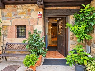 Casa a schiera in Valdáliga. Casa con alma muy cerca de las playas